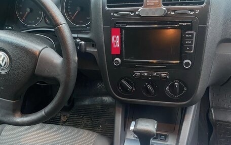 Volkswagen Jetta VI, 2007 год, 450 000 рублей, 9 фотография