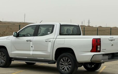 Mitsubishi L200, 2025 год, 5 300 000 рублей, 2 фотография