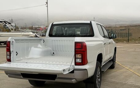 Mitsubishi L200, 2025 год, 5 300 000 рублей, 3 фотография