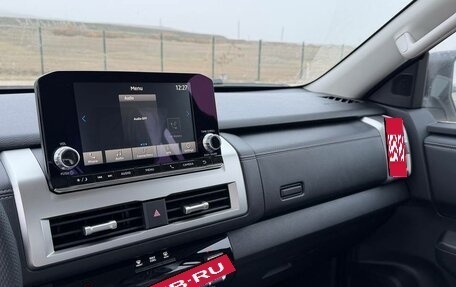 Mitsubishi L200, 2025 год, 5 300 000 рублей, 5 фотография