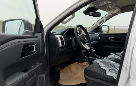 Mitsubishi L200, 2025 год, 5 300 000 рублей, 8 фотография