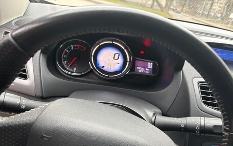 Renault Megane III, 2014 год, 900 000 рублей, 9 фотография