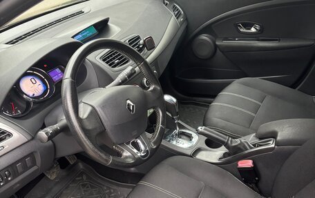 Renault Megane III, 2014 год, 900 000 рублей, 8 фотография