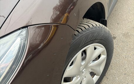 Renault Megane III, 2014 год, 900 000 рублей, 10 фотография