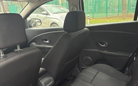 Renault Megane III, 2014 год, 900 000 рублей, 7 фотография