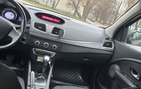 Renault Megane III, 2014 год, 900 000 рублей, 6 фотография