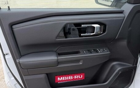 Mitsubishi L200, 2025 год, 5 300 000 рублей, 9 фотография