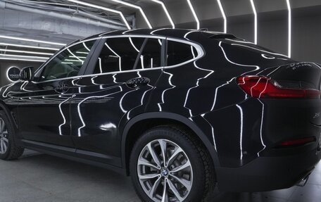 BMW X4, 2020 год, 5 000 000 рублей, 6 фотография