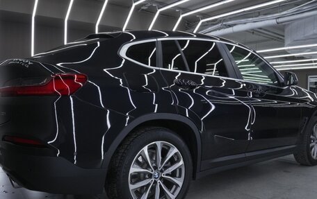 BMW X4, 2020 год, 5 000 000 рублей, 5 фотография