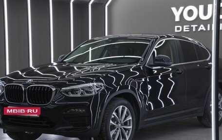 BMW X4, 2020 год, 5 000 000 рублей, 2 фотография