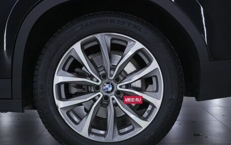 BMW X4, 2020 год, 5 000 000 рублей, 10 фотография