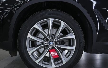 BMW X4, 2020 год, 5 000 000 рублей, 9 фотография