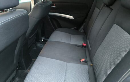 Suzuki SX4 II рестайлинг, 2014 год, 1 100 000 рублей, 13 фотография