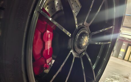 Porsche 911, 2024 год, 30 000 000 рублей, 5 фотография