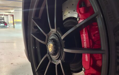 Porsche 911, 2024 год, 30 000 000 рублей, 6 фотография