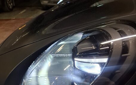 Porsche 911, 2024 год, 30 000 000 рублей, 12 фотография