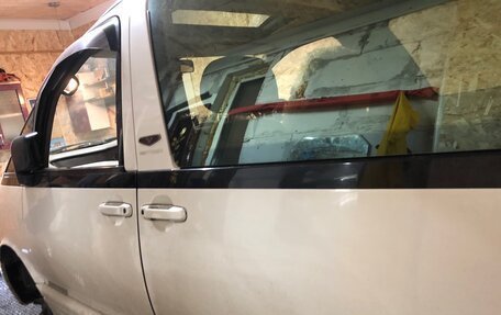 Toyota Estima III рестайлинг -2, 1997 год, 620 000 рублей, 3 фотография