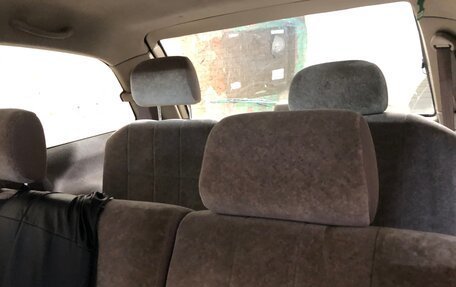 Toyota Estima III рестайлинг -2, 1997 год, 620 000 рублей, 9 фотография