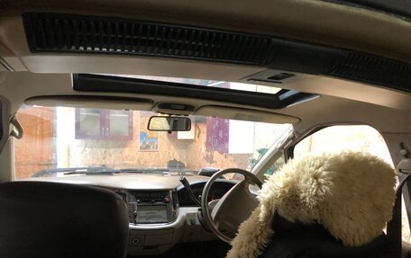 Toyota Estima III рестайлинг -2, 1997 год, 620 000 рублей, 10 фотография