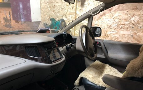 Toyota Estima III рестайлинг -2, 1997 год, 620 000 рублей, 11 фотография