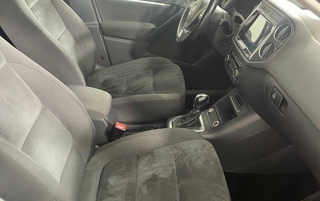 Volkswagen Tiguan I, 2013 год, 1 380 000 рублей, 9 фотография