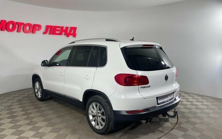 Volkswagen Tiguan I, 2013 год, 1 380 000 рублей, 6 фотография