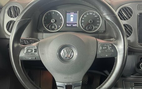 Volkswagen Tiguan I, 2013 год, 1 380 000 рублей, 11 фотография