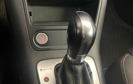 Volkswagen Tiguan I, 2013 год, 1 380 000 рублей, 13 фотография