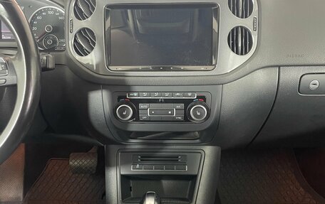 Volkswagen Tiguan I, 2013 год, 1 380 000 рублей, 15 фотография