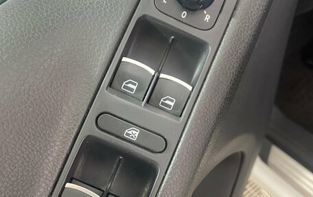 Volkswagen Tiguan I, 2013 год, 1 380 000 рублей, 16 фотография