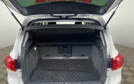 Volkswagen Tiguan I, 2013 год, 1 380 000 рублей, 7 фотография