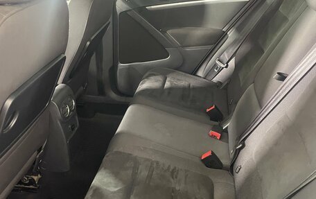 Volkswagen Tiguan I, 2013 год, 1 380 000 рублей, 18 фотография