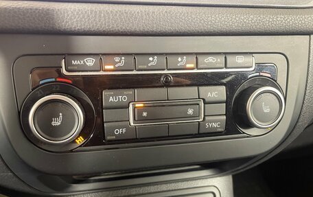 Volkswagen Tiguan I, 2013 год, 1 380 000 рублей, 20 фотография