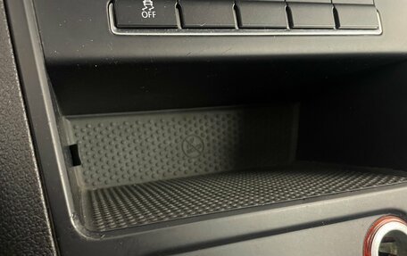 Volkswagen Tiguan I, 2013 год, 1 380 000 рублей, 26 фотография