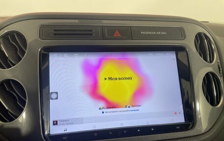 Volkswagen Tiguan I, 2013 год, 1 380 000 рублей, 21 фотография