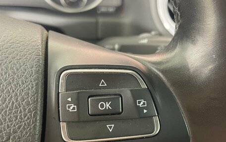 Volkswagen Tiguan I, 2013 год, 1 380 000 рублей, 24 фотография