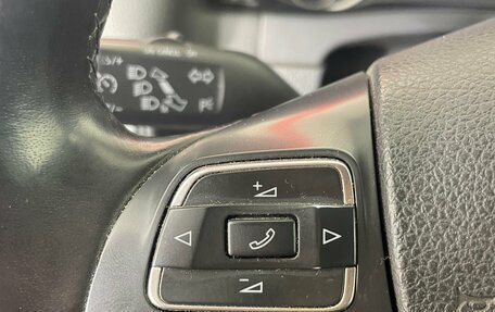 Volkswagen Tiguan I, 2013 год, 1 380 000 рублей, 25 фотография