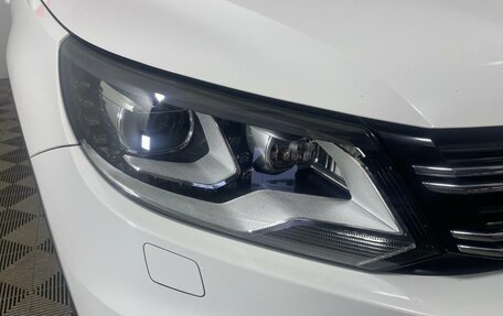 Volkswagen Tiguan I, 2013 год, 1 380 000 рублей, 32 фотография