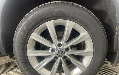 Volkswagen Tiguan I, 2013 год, 1 380 000 рублей, 31 фотография