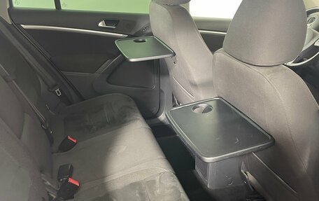 Volkswagen Tiguan I, 2013 год, 1 380 000 рублей, 30 фотография