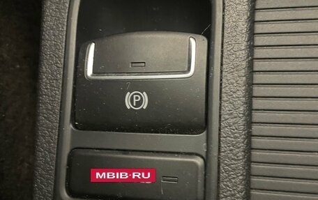 Volkswagen Tiguan I, 2013 год, 1 380 000 рублей, 27 фотография