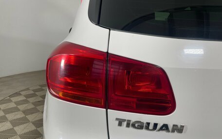 Volkswagen Tiguan I, 2013 год, 1 380 000 рублей, 35 фотография
