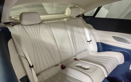 Mercedes-Benz E-Класс, 2020 год, 5 500 000 рублей, 13 фотография