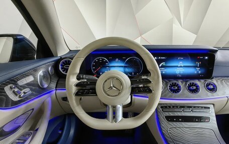 Mercedes-Benz E-Класс, 2020 год, 5 500 000 рублей, 15 фотография