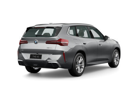 BMW X3, 2025 год, 8 200 000 рублей, 7 фотография