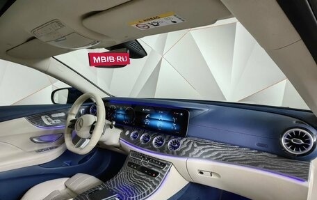 Mercedes-Benz E-Класс, 2020 год, 5 500 000 рублей, 19 фотография