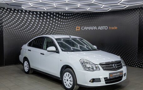 Nissan Almera, 2015 год, 589 000 рублей, 3 фотография