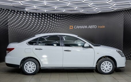 Nissan Almera, 2015 год, 589 000 рублей, 5 фотография