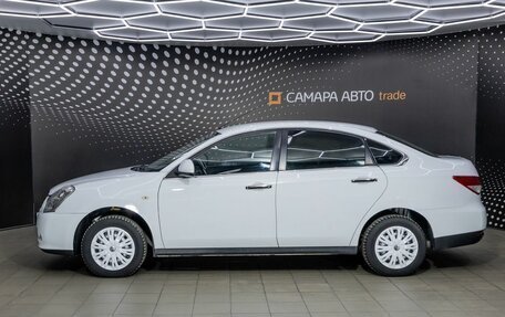 Nissan Almera, 2015 год, 589 000 рублей, 6 фотография