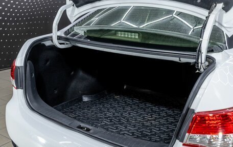 Nissan Almera, 2015 год, 589 000 рублей, 9 фотография